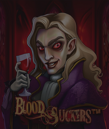 Blood Suckers