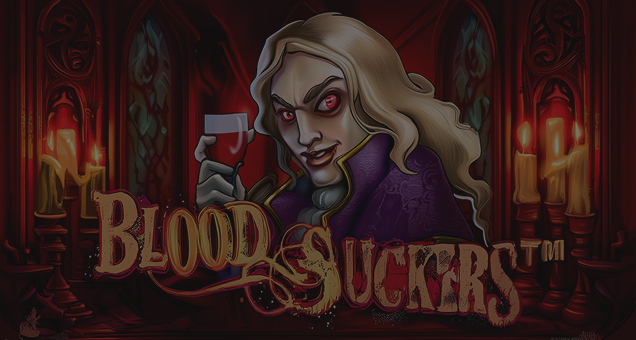 Blood Suckers