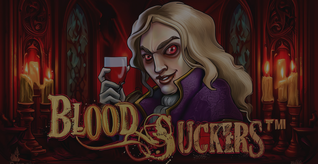 Blood Suckers