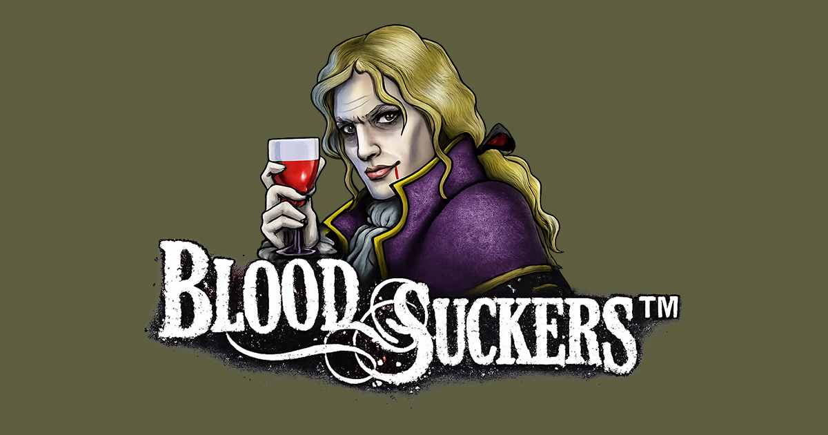 Blood Suckers